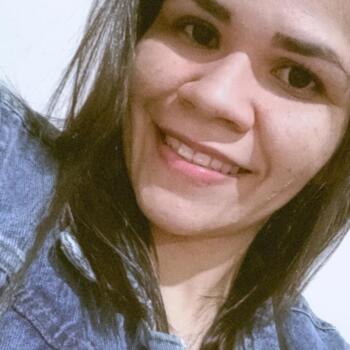 Babysitter Uberaba: Edna