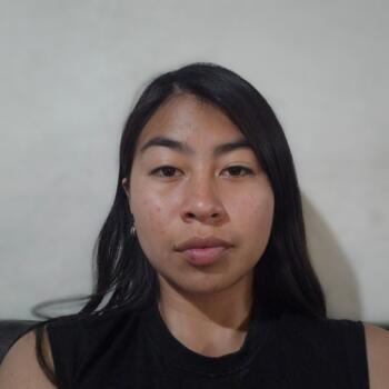 Niñera Tepaltitlán: Ana Romero