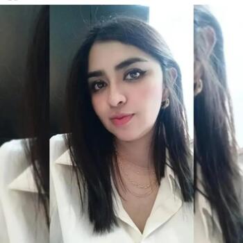 Babysitter in Paraje el Mirador: Paula