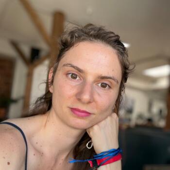 Babysitting job in Wroclaw: babysitting job Adrianna