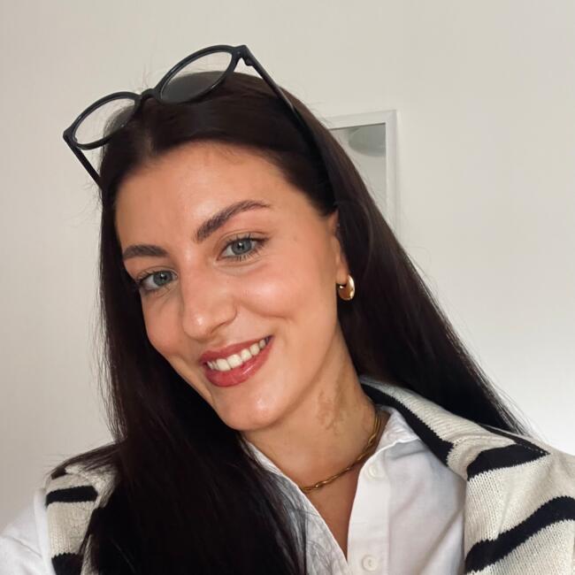 Babysitter in Ljubljana: Ana