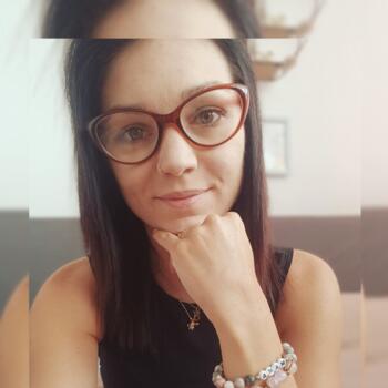 Opiekunka do dziecka w Katowice: Ewa