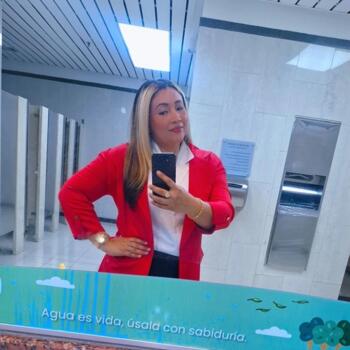 Niñera en La Chorrera: Alice