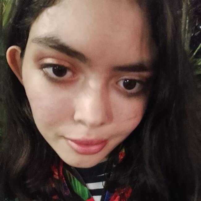 Niñera en Bello: Maria Camila