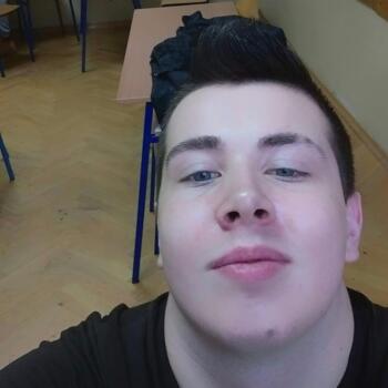 Childminder job in Barbarići Kravarski: babysitting job Ivan