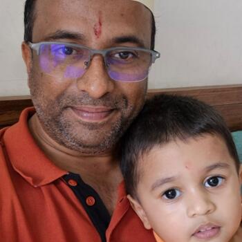 Parent Pune: Vinayak