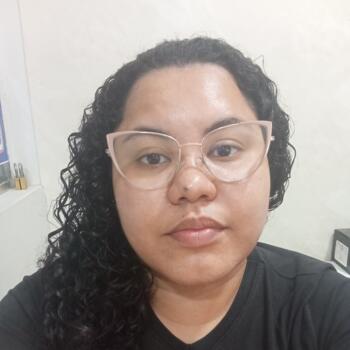 Babysitter in Manaus: Pyetra