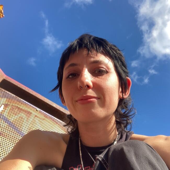 Babysitter in Freiburg im Breisgau: Marie-Jana