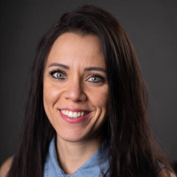 Tagesmutter in Thônex: Véronique