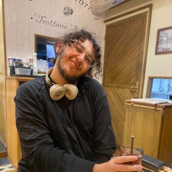 Babysitter in Loos: Zidane