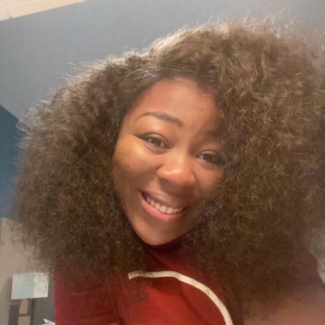 Babysitter in Vilnius: Ornela