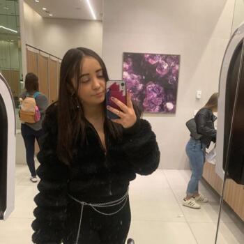 Babá em Pinhais: Karin