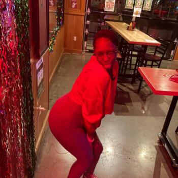 Babysitter Cincinnati: Shadae