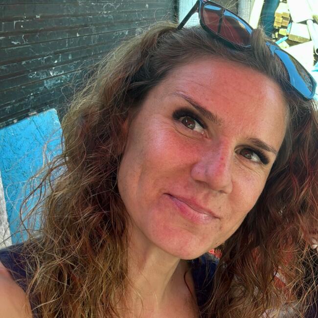 Babysitter in Loulé: Celine