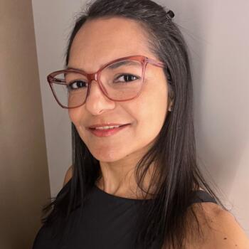 Babysitter em Braga: Francisca