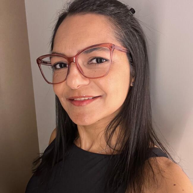 Babysitter em Braga: Francisca