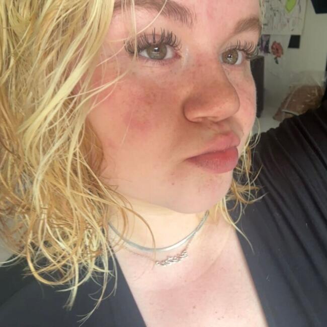 Babysitter in Hillerød: Aþena Inga