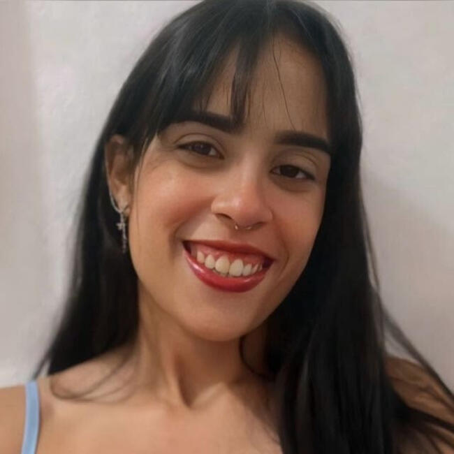 Babysitter in Mogi das Cruzes: Ester