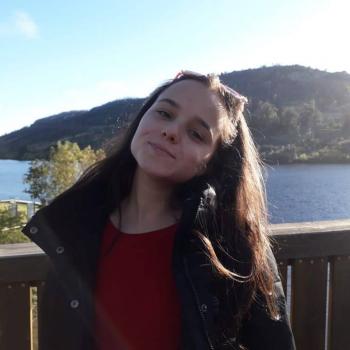 Babysitter Covilhã: Beatriz