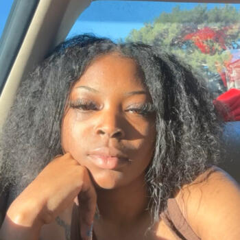 Babysitter Las Vegas: Tylisha