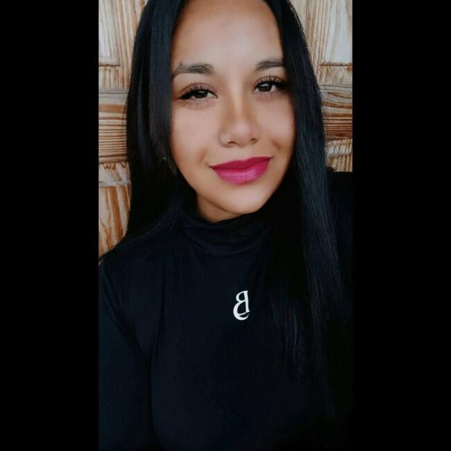 Niñera en Palpalá: Tatiana Flores