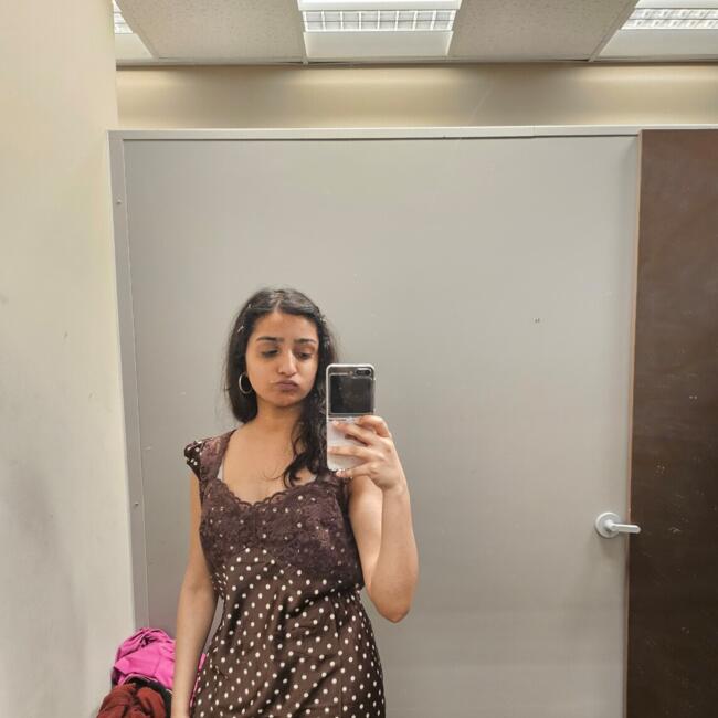 Babysitter in Burton-on-Trent: Hania