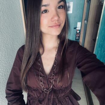 Babysitter Murcia: CARMEN