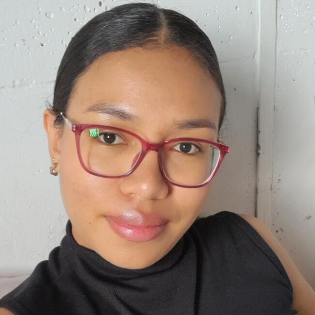 Babysitter in Santiago de Cali: Daniela