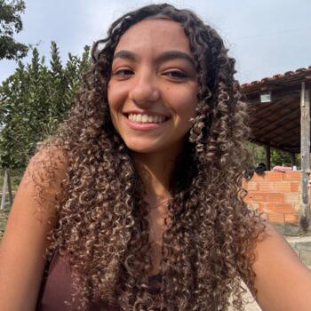 Babysitter Contagem: Ana Clara