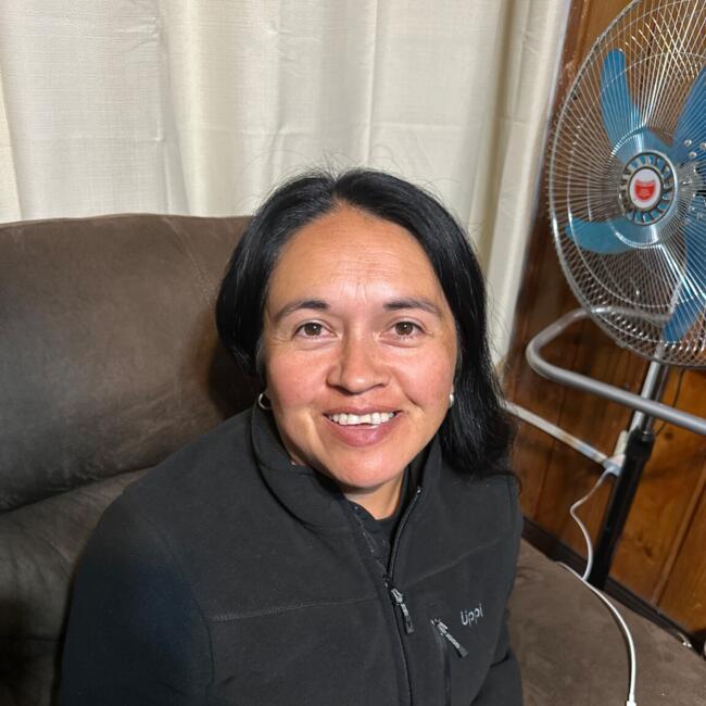 Babysitter in Los Ángeles: Paola C