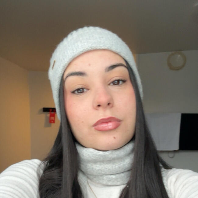 Niñera en Granada: Elsa