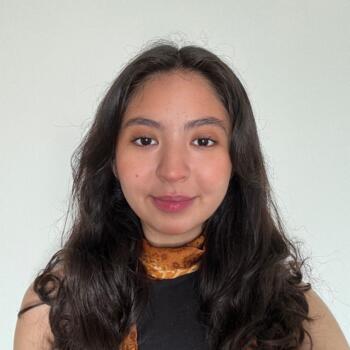 Niñera en Providencia: Valentina