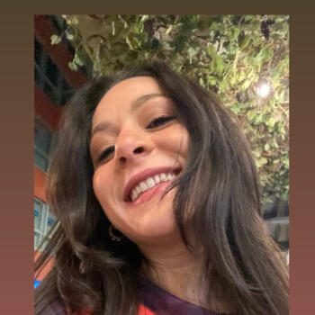 Babysitter in Bari: Silvana