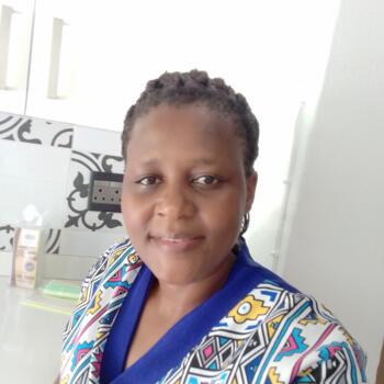 Nanny in KwaNobuhle: Midia