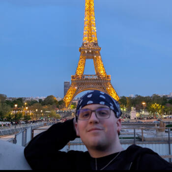 Nanny in Barrie: Ryan