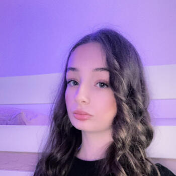 Babysitter in Vaux-sur-Seine: Clarisse