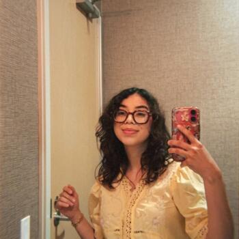 Babysitting job in Plano (Texas): babysitting job Maria