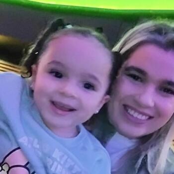 Babysitting job in Embu das Artes: babysitting job Eliane
