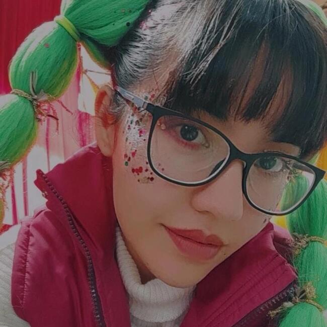 Babysitter in Ingeniero Maschwitz: Melina