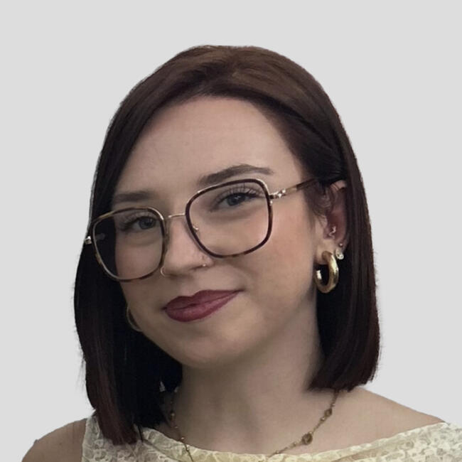 Babysitter in Fameck: Emma