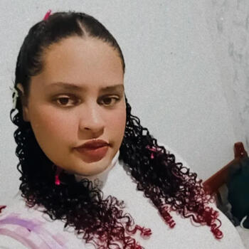 Babysitter Cabo Frio: Yasmim