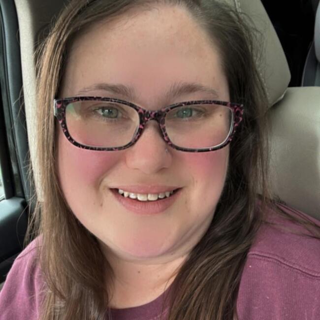 Nanny in Wallingford: Stephanie