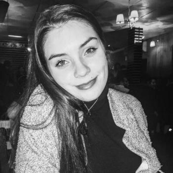 Babysitter Torres Vedras: Alexandra