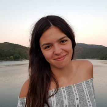 Babysitter Braga: Filipa