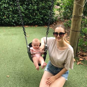 Nanny Cambridge: Danielle