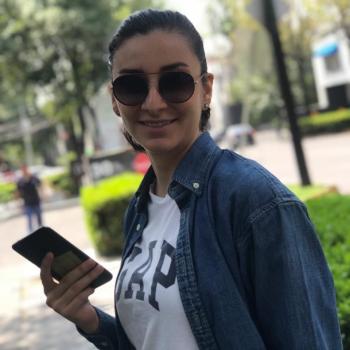 Niñera Ciudad de México: Marianthy