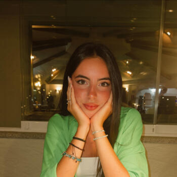 Babysitter in Venaria Reale: Francesca