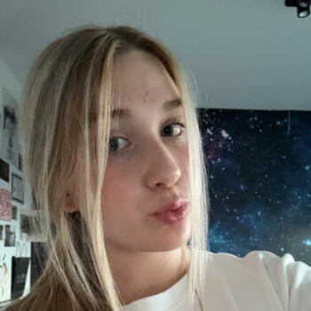 Babysitter Heers: Anna