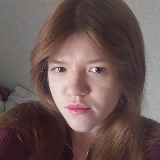 Babysitter in Reims: Léa