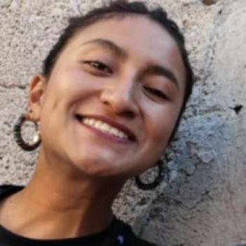 Niñera Lerma de Villada: Karla